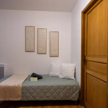 La Maison Douce Apartment Lourdes