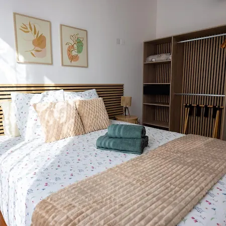 Apartment La Maison Douce *