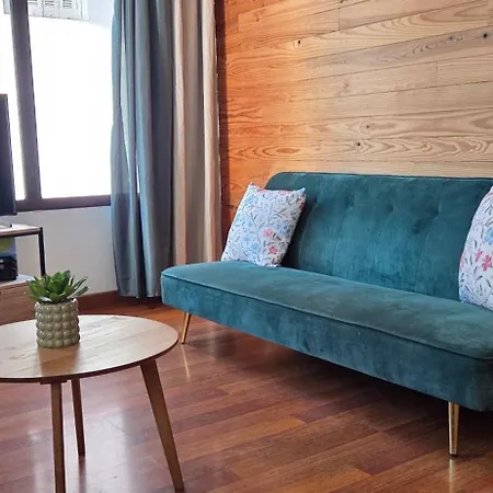 Apartment La Maison Douce Lourdes