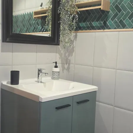 Apartment La Maison Douce Lourdes