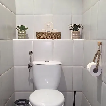 La Maison Douce Apartment Lourdes