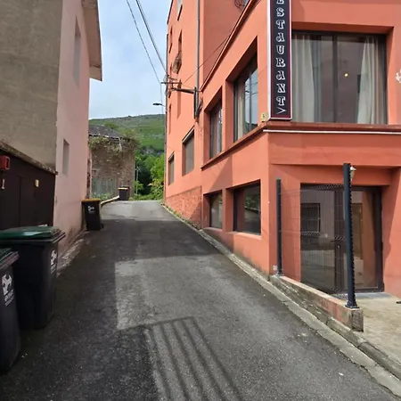 La Maison Douce * 루르드