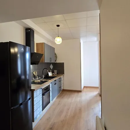 아파트 La Maison Douce