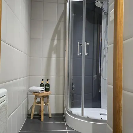 아파트 La Maison Douce 루르드