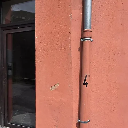 La Maison Douce *